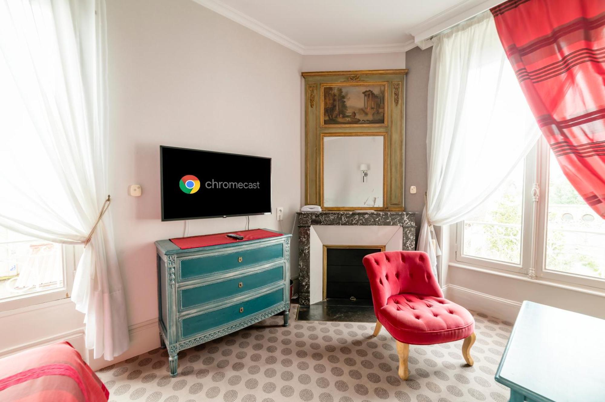 The Originals Boutique, Hotel Normandie, Auxerre Dış mekan fotoğraf
