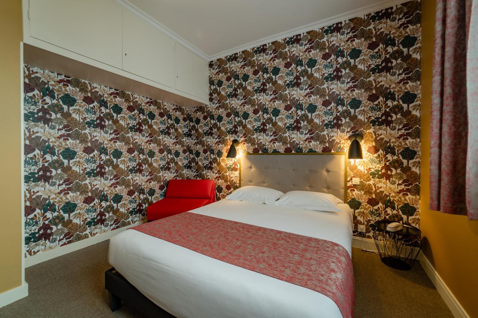 The Originals Boutique, Hotel Normandie, Auxerre Dış mekan fotoğraf